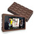 ChocoCase for Apple iPhone 3G S / 3G 2