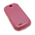 Samsung Genio Touch Back Cover - Light Pink 2