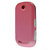 Samsung Genio Touch Back Cover - Light Pink 5
