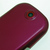 Samsung Genio Touch Back Cover - Donker Roze 3