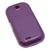 Samsung Genio Touch Back Cover - Purple 2
