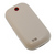 Samsung Genio Touch Back Cover - White 2