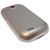 Samsung Genio Touch Back Cover - Silver 2