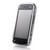 Capdase Soft Jacket 2 Advanced - Nokia N97 - White 3