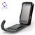 Capdase Classic Leather Flip Case for Nokia 5800 / 5230 2