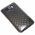FlexiShield Skin For The HTC HD2 - Transparent Black 3