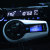 TrailBlazer Bluetooth Car Kit & FM Transmitter 8
