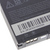 Genuine HTC HD2 Extended Battery 8