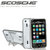 Scosche KickBACK Polycarbonate Case For iPhone 3G and 3GS - Clear 2