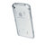 Scosche KickBACK Polycarbonate Case For iPhone 3G and 3GS - Clear 3