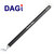 DAGi Smartphone Slim Line Capacitive Stylus - Black 2