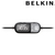 Belkin TuneCast Auto Live FM Transmitter 2