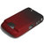 Coque BlackBerry Curve 8520 Case-Mate ID - Rouge Royal 4