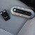 SuperTooth Buddy Bluetooth v2.1 Handsfree Visor Car Kit - Zwart 9