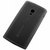 Silicone Case for Sony Ericsson Xperia X10 - Black 3