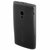 Silicone Case for Sony Ericsson Xperia X10 - Black 7