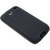 FlexiShield Skin Case  für HTC Desire schwarz 2