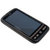 FlexiShield Skin Case  für HTC Desire schwarz 3