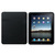 iPad Silicone Case - Black 2