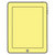 Martin Fields Screen Protector - Apple iPad 3