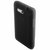 Silicone Case for HTC HD Mini - Black 8