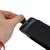 Slim Line Leather-Effect Pull Case - HTC Desire 4