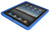 iPad Silicone Case - Blue 3