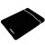 Cool Bananas RainSuit Neoprene Sleeve for iPad 2/3/4 - Black/Red 2