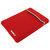 Cool Bananas RainSuit Neoprene Sleeve for iPad 2/3/4 - Black/Red 3