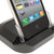 Station d'accueil chargement & synchronisation USB iPhone 4S / 4 4