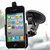 Support & Chargeur Voiture iPhone 4S / 4 6