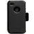 OtterBox Defender Series iPhone 4S / 4 Tough Case - Black 5
