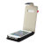 Proporta Leather Case with Aluminium Lining for iPhone 4S / 4 5