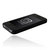 Incipio Feather Case voor iPhone 4S / 4 - Mat Zwart 5