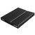 KeyCase iPad Folio Deluxe with Bluetooth Keyboard - Black 6