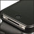Noreve Tradition A Leather Case for iPhone 4S / 4 - Black 2