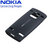 Nokia CC-1008 Silicone Case for X2 - Black 2