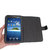Samsung Galaxy Tab d3o Leather Case/Stand 8
