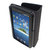 Samsung Galaxy Tab d3o Leather Case/Stand 9