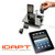 Idapt I4 Universal Desktop Charger - Black 3