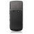 Coque BlackBerry Torch 9800 Case-Mate Barely There - Noire 3
