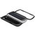 Coque BlackBerry Torch 9800 Case-Mate Barely There - Noire 5