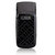 Coque BlackBerry Torch 9800 Case-Mate Medley - Noire 3