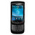 Coque Silicone BlackBerry 9800 Torch - Noire 2