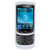 Coque Silicone BlackBerry 9800 Torch - Blanche 2