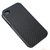 iPhone 4S / 4 Flip Case - Carbon Fibre 4