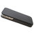 iPhone 4S / 4 Flip Case - Carbon Fibre 6