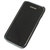 Coque Samsung Galaxy S Mesh - Noire 2