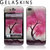 GelaSkins Protective Skin for iPhone 4S / 4 - Bloom 2
