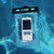Housse Téléphone OverBoard Small Waterproof - Aqua 6